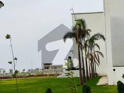 Affordable Prime and Close to Park & Mosque 1 Kanal Plot in 1300 Series DHA Peshawar Sector C