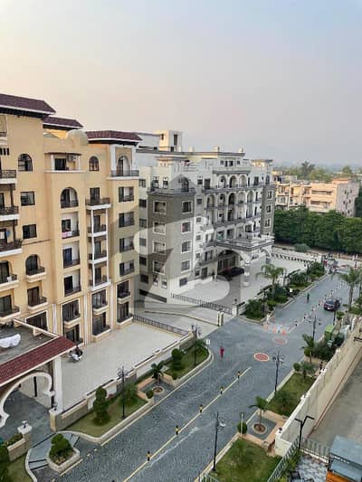 Brand New Two Bedrooms Apartment For Sale