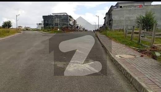 Taj Residencia Gardenia Block 10 Marla Plot For Sale Taj Residencia Gardenia Block 10 Marla Plot For Sale