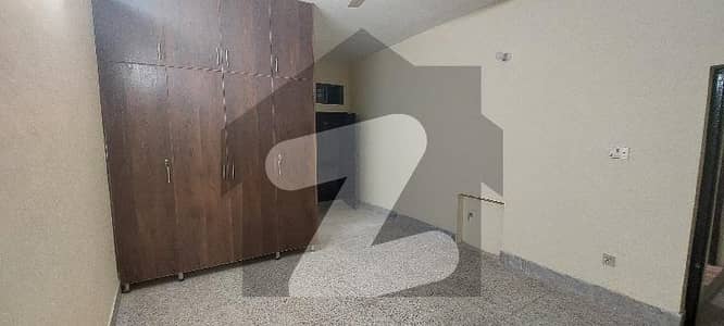 GREEN AVE CHAK SHEHZAD 2 BED 5M G. FLOOR GERRY OFFICE. 50000