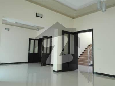 Brig House For Rent In Askari 14 Rawalpindi