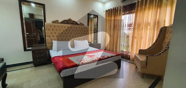 Lda avenue one 1 Bed room Avaibale