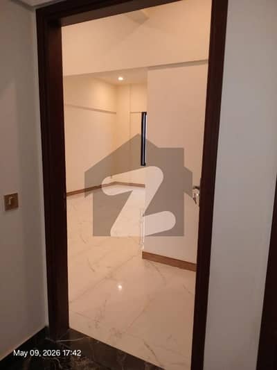 Brand New Flat Available for Sale
