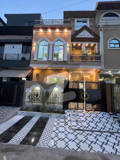 3 Marla Double Storey House for Sale in Vital Orchard Lahore | Bank Loan Available