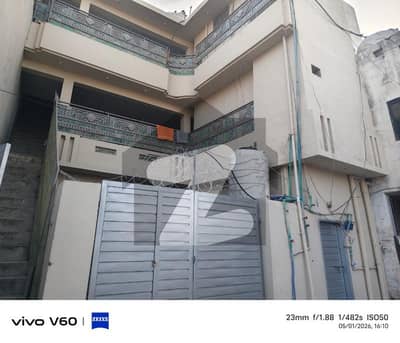 Urgent Sale 5 Marla Triple Story House | 9 Beds | Only 1.5 Crore | Below Market Price