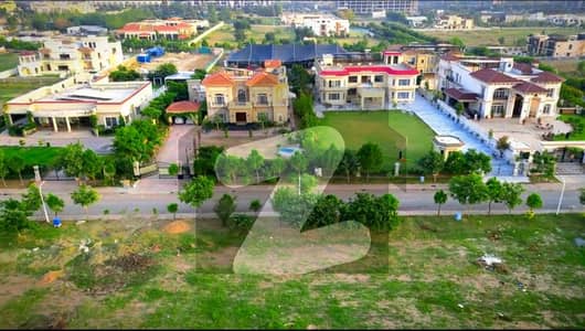 5 Kanal Plot On Main 150 Feet Wide Lake Avenue In D-Block | Gulberg Greens Islamabad. 5 Kanal Plot On Main 150 Feet Wide Lake Avenue In D-Block | Gulberg Greens Islamabad.