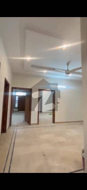 6 marla ground portion for rent