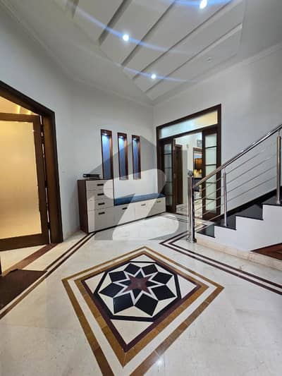 500 Sq. Yard Well Maintained Bungalow For Rent DHA Phase 4, Karachi