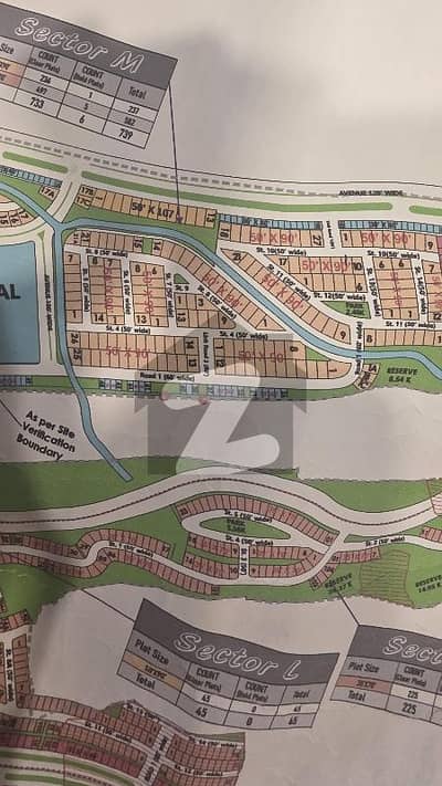 sector M corner plot possession utility corner paid