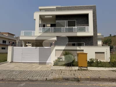 Most Reasonable 10 Marla House For Sale In Bahria Town