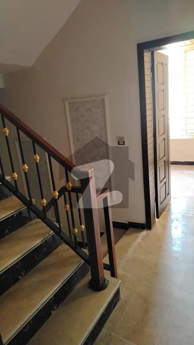 Brand New House for rent 7 Marla dad story