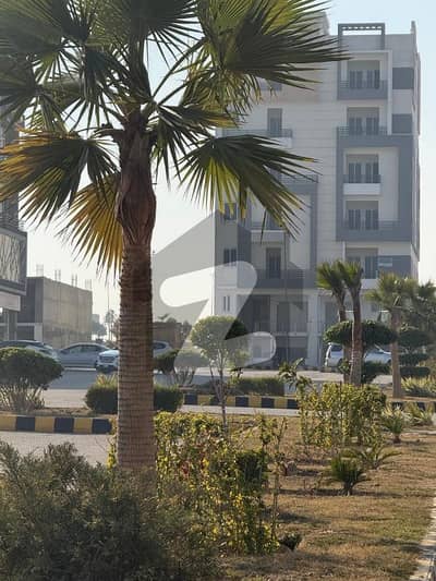 8 Marla ( 30x 60 ) Residential Pot For Sale in Airport Green Garden (AGG), Islamabad