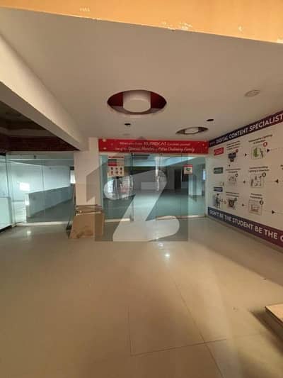 نارتھ ناظم آباد ۔ بلاک ڈی نارتھ ناظم آباد,کراچی میں 2 کنال Studio دفتر 8.75 لاکھ میں کرایہ پر دستیاب ہے۔