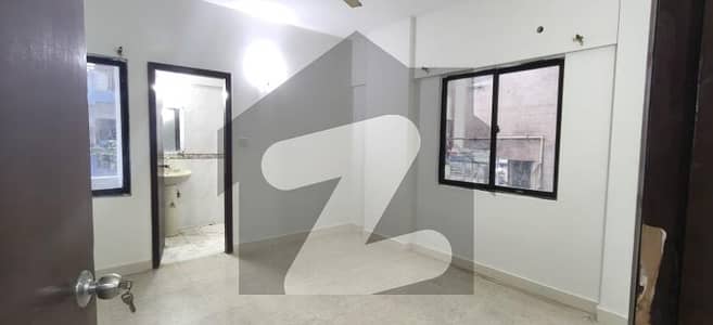 Apartment For Rent 3 Bed Dd 1st Floor Badar Commercial Dha Phase 5 Karachi