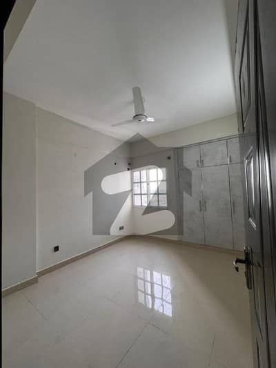 01 BEDROOM UNFURNISHED APARTMENT AVAILABLE FOR RENT AT GULBERG GREEN ISLAMABAD