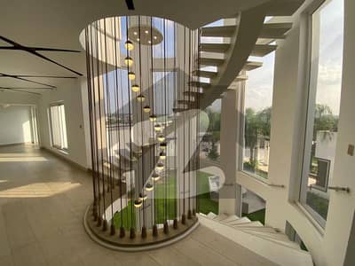 5 Kanal Ready Farmhouse For Sale Block C, Gulberg Greens, Islamabad