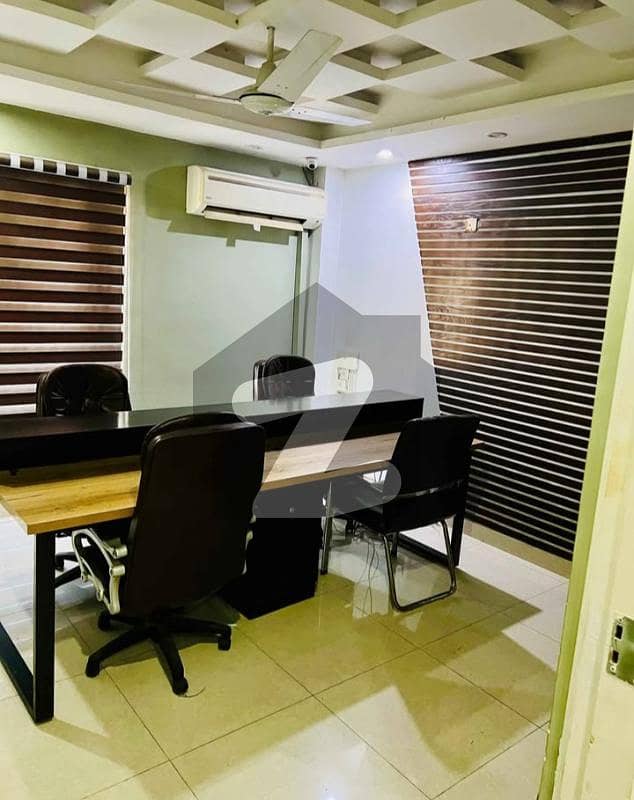 FULLY FURNISHED OFFICE FOR RENT FULLY FURNISHED OFFICE FOR RENT