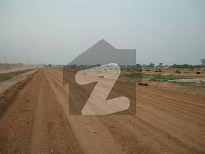 1 Kanal Plot Available for Sale in DHA Phase 9 Prism Block B
