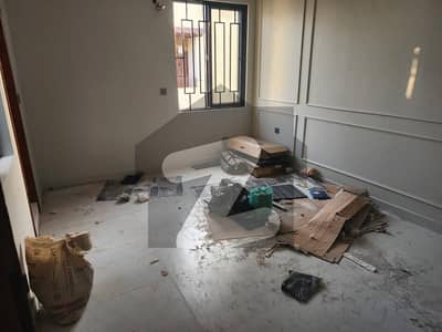 brand new 100 Square Yard Bungalow With Basement Is Available For Sale In DHA Phase 8 Karachi