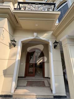 Brand New Luxury House Available For Rent In F-7
