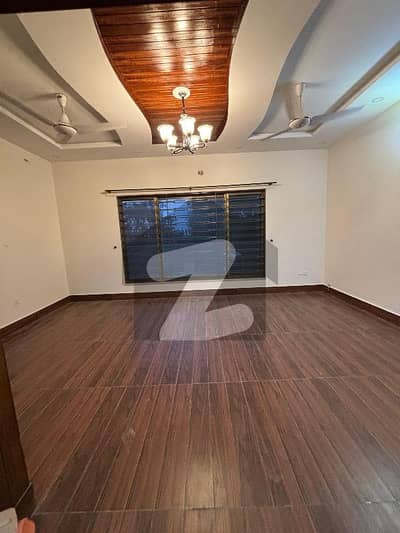 Beautiful 14 Marla Ground Floor Available For Rent In G 13 Islamabad