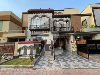 5 Marla Brand New Luxury House For Sale In Sector D Bahria Town Lahore Hot Location 5 Marla Brand New Luxury House For Sale In Sector D Bahria Town Lahore Hot Location