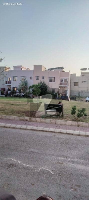 NAYA NAZIMABAD BLOCK A 120 SQY HOUSE FOR SALE