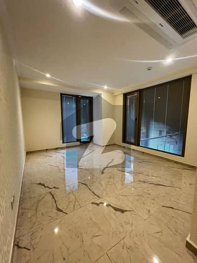 F10 Sukh Chayn Two Bedroom Unfurnished Available For Rent