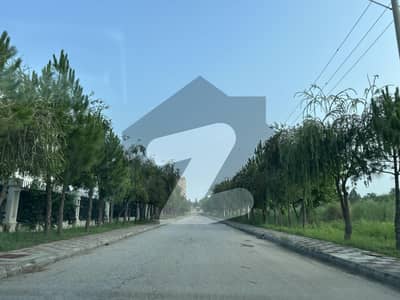 گلبرگ گرینز - ایگزیکٹو بلاک گلبرگ گرینز,گلبرگ,اسلام آباد میں 4 کنال رہائشی پلاٹ 6.5 کروڑ میں برائے فروخت۔