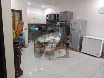 Outclass Slightly Used 100 Yard House 4-Bedrooms For Sale In DHA Phase 8 Staff Lanes Near Creek Vistas