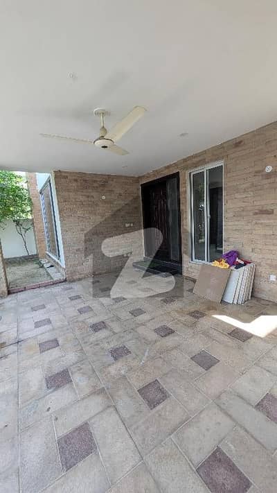 10 Marla Upper Portion Non Furnished For Rent