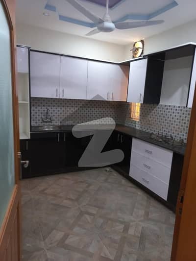 7 Marla Fully Renovated Double Unit House For Rent Gas Installed Near KFC Commercial etc