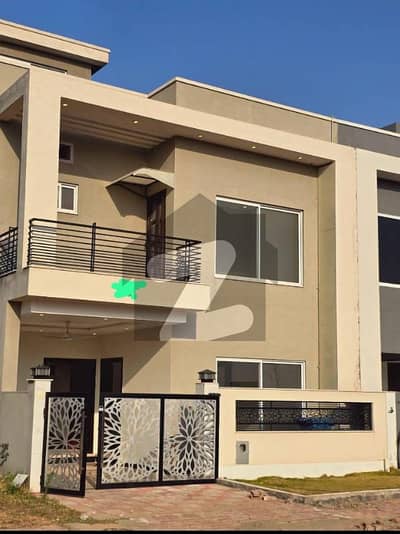 Brand New 5 Marla House For Sale | Sector I, Bahria Enclave