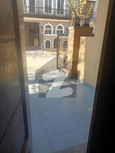 3 Marla Beautiful House for Rent in Al Kabir Town Phase 2 | MKAM Associates