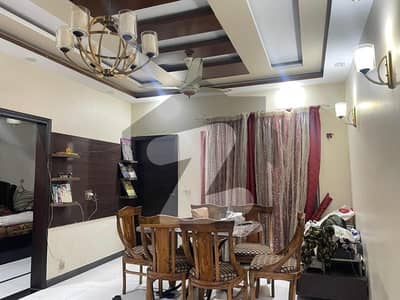 1750 Square Feet Flat Is Available For sale In Clifton - Block 9