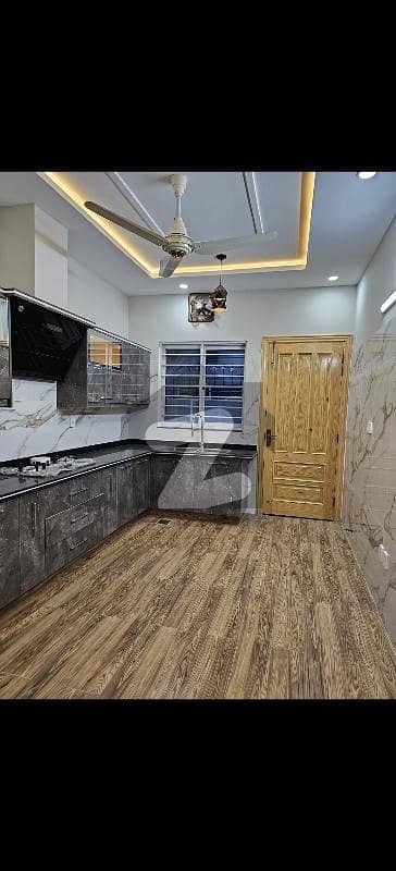 40x80 14 Marla Like A Brand New Luxury Tile Flooring House Prime Location For Rent In G-13