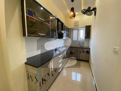 Elegant Designer 5 Marla House Available for Rent