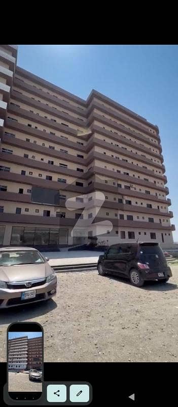 Flat for sale Domination Hight
