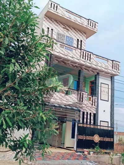 05 Marla Premium House For Sale 05 Marla Premium House For Sale