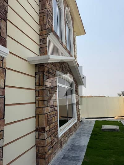 Luxury 5-Bedroom House For Sale | Sector F, DHA Phase 5, Islamabad 14.02 Marla | Top Height Location | Prime Investment
