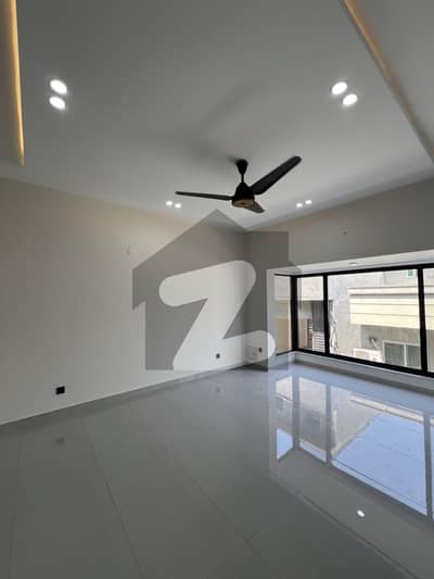 10 Marla Brand-New Luxury House For Rent Near To Markaz And Iran Avenue
