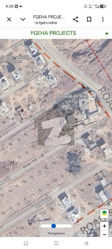 STREET 118 PLOT? POSSESSION Level solid land ready to construction investor price
