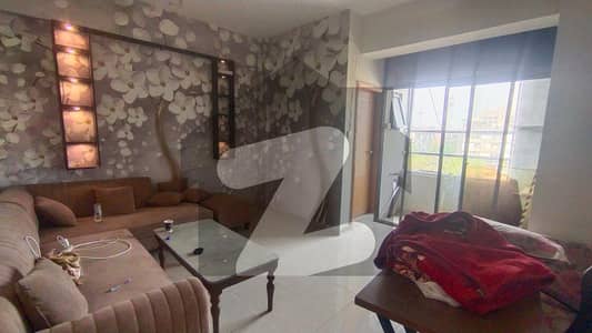 780 Square Feet Office For rent In G-11 Markaz Islamabad