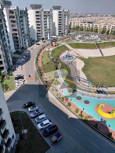 Open View 8th Floor 10 Marla Apartment For Sale, Askari 11 Sector D