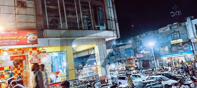 جی ۔ 13/1 جی ۔ 13,اسلام آباد میں 1 مرلہ دکان 2.25 کروڑ میں برائے فروخت۔