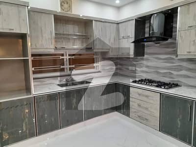 8 Marla upper portion For Rent In Ali Block Bahria Town Lahore