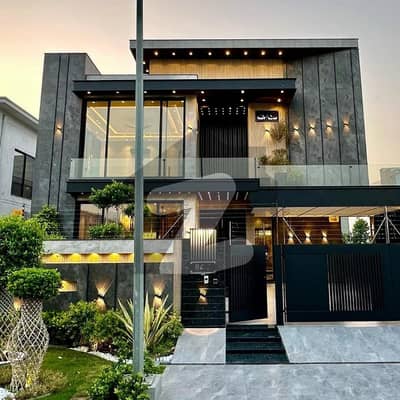 1 kanal house available for rent in DHA phase 6