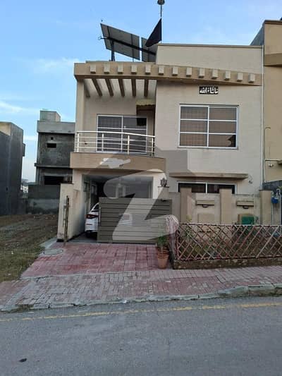 bahria Town phase 8 House for sale  , 5MR