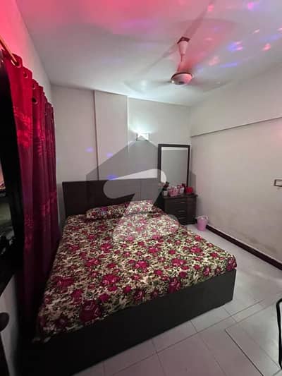 1-Bed Lounge Apartment For Rent Fully Furnished