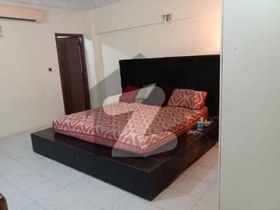1 Bed Lounge With Car Parking